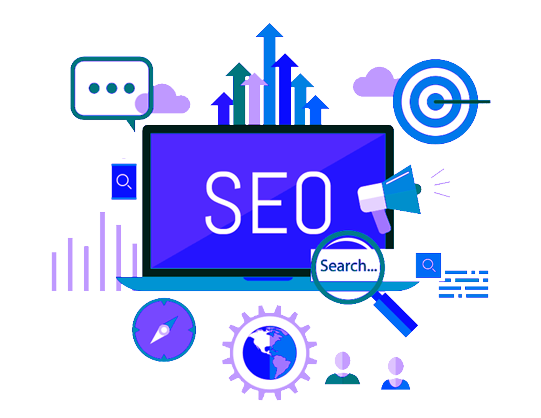 SEO Comapny Jaipur