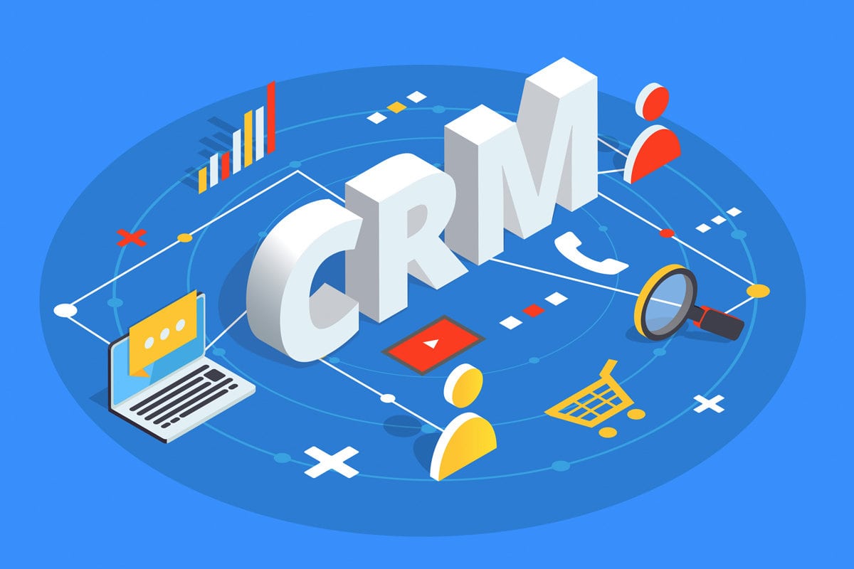 Advantages and Disadvantages of CRM