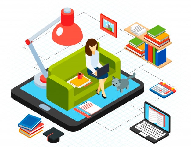e-learning Mobile App Development