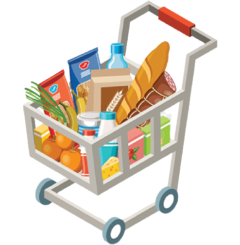 Grocery App Development