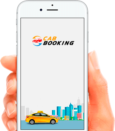 Taxi app development company jaipur