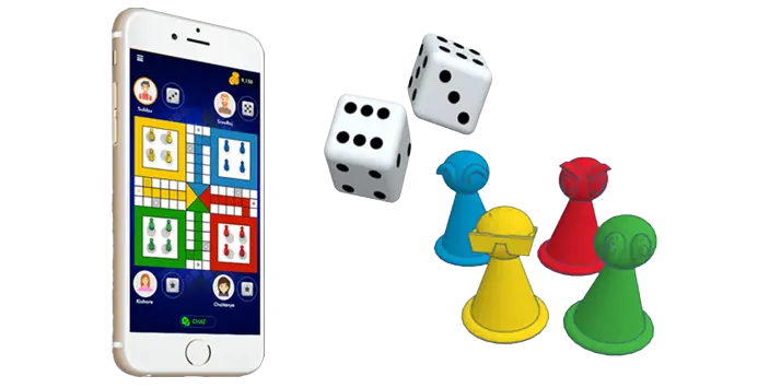 ludo game Software Development