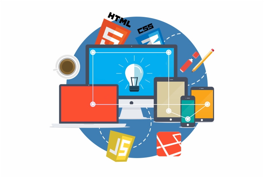 website design course in jaipur