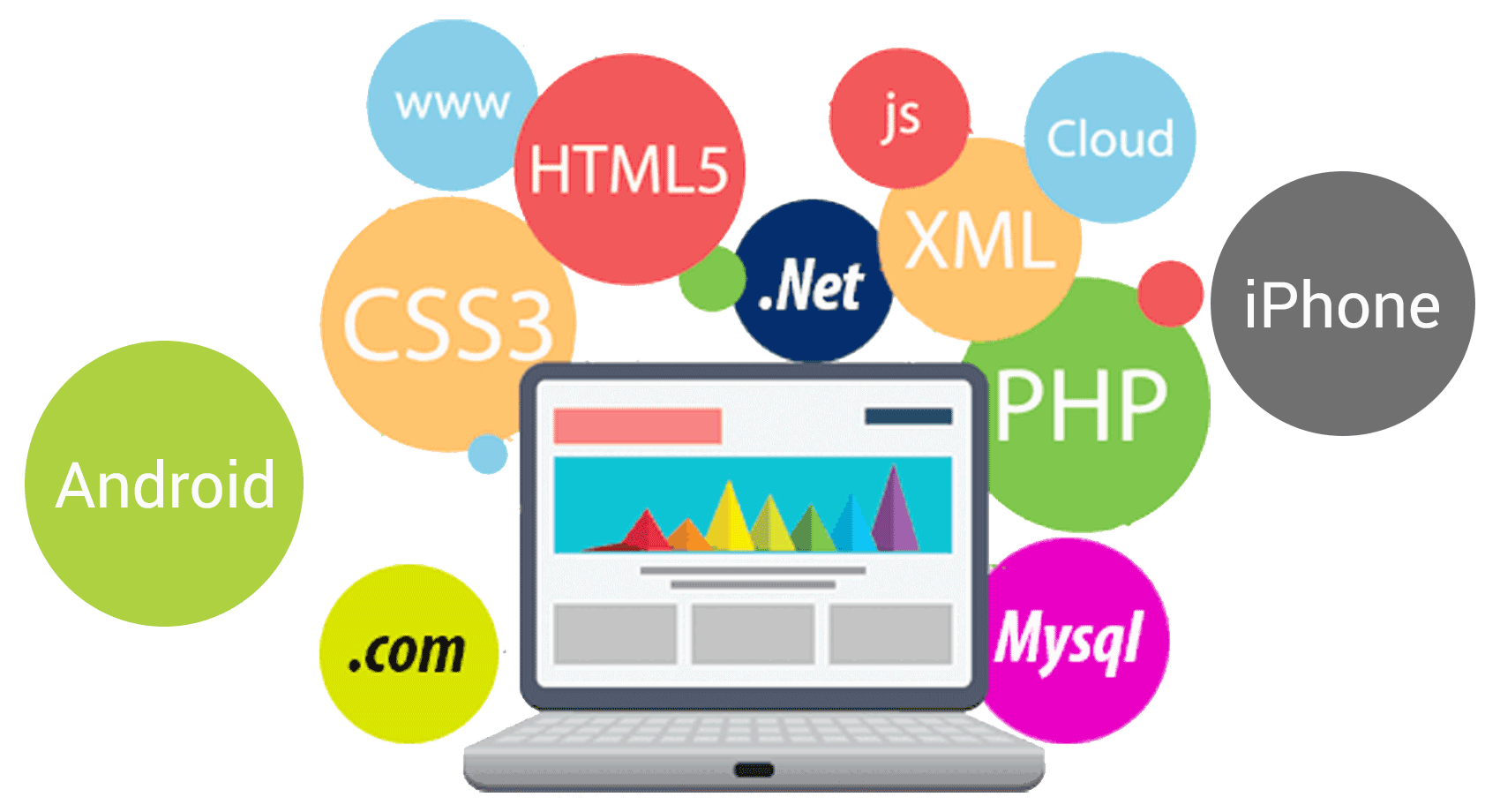 web development company in Jaipur